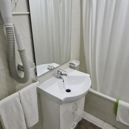 Aparthotel Azul 3*
