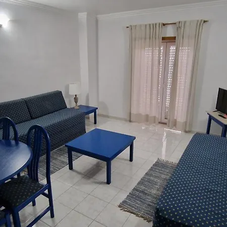 Aparthotel Azul