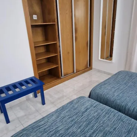 Aparthotel Azul