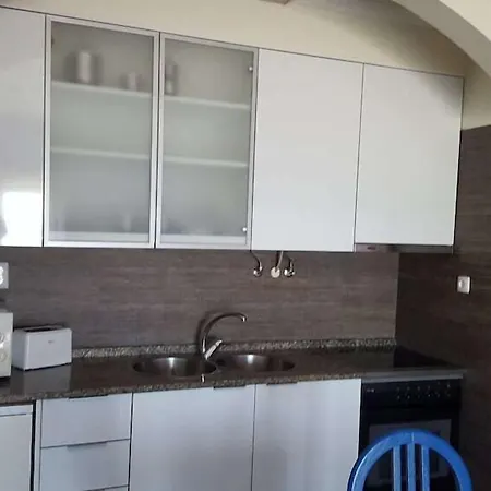 Azul Aparthotel 3*