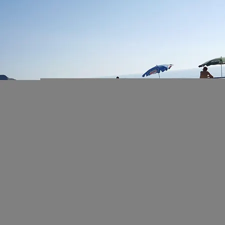 Aparthotel Azul 3*