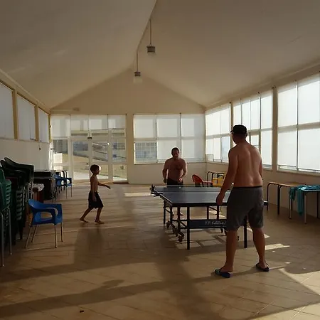 מלון דירות Azul 3*