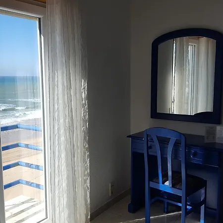 מלון דירות Azul