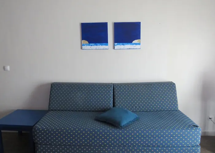 Azul Aparthotel Silveira (Lisbon)