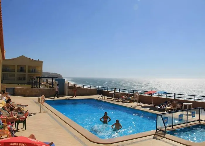Azul Aparthotel Silveira (Lisbon)