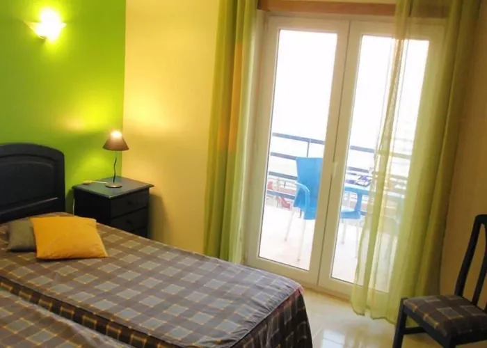 Azul Aparthotel 3*