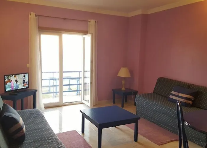 Azul Aparthotel Silveira (Lisbon)