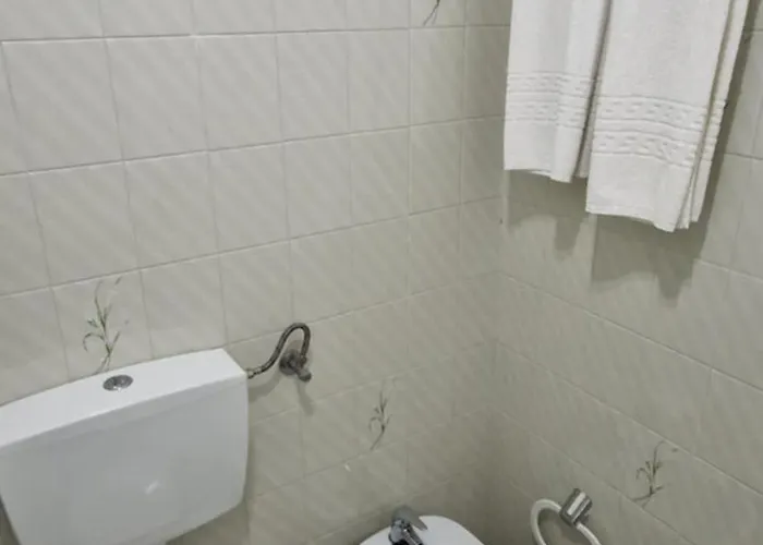 Aparthotel Azul Silveira (Lisbon)